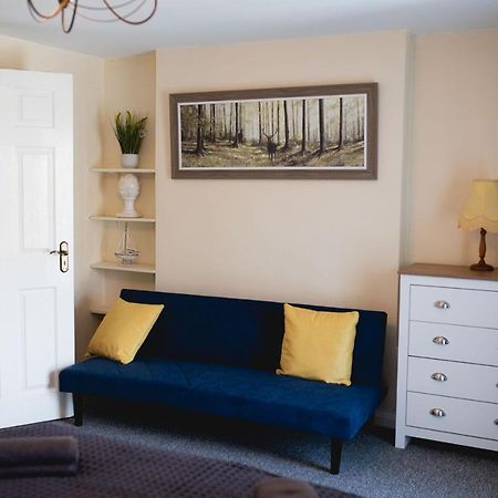 Vanity Ballycastle Diamond 2 Bedroom Apartment Exterior foto
