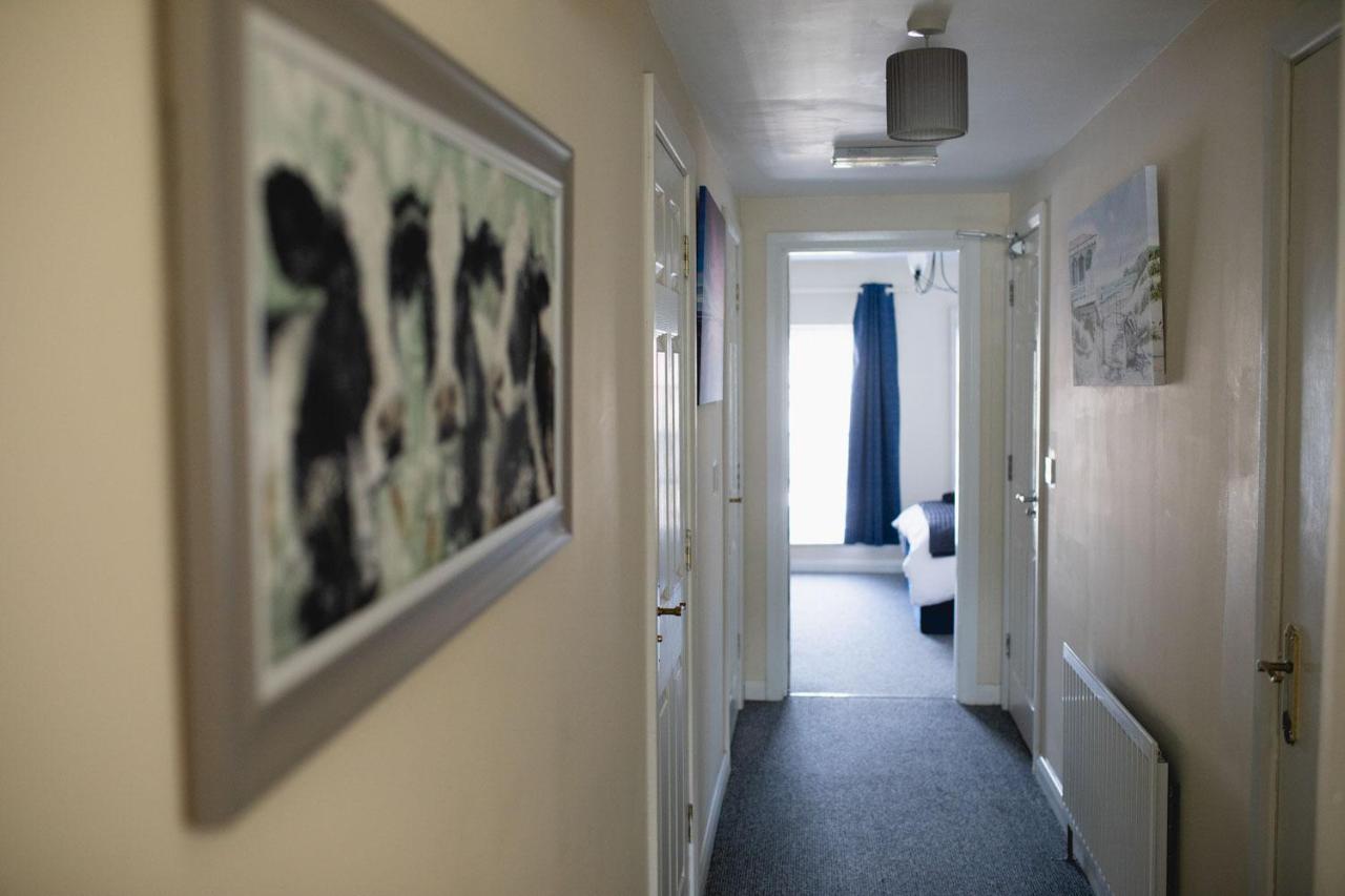 Vanity Ballycastle Diamond 2 Bedroom Apartment Exterior foto
