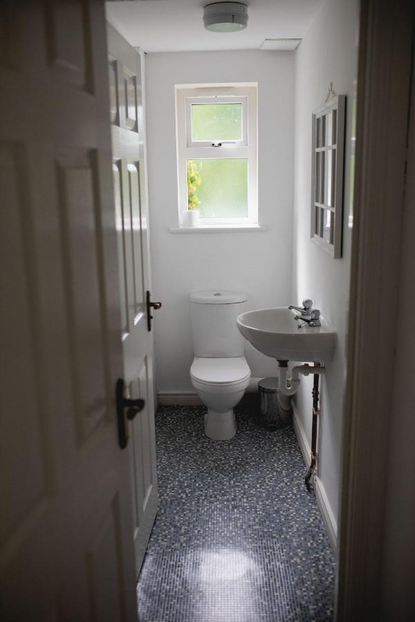 Vanity Ballycastle Diamond 2 Bedroom Apartment Exterior foto