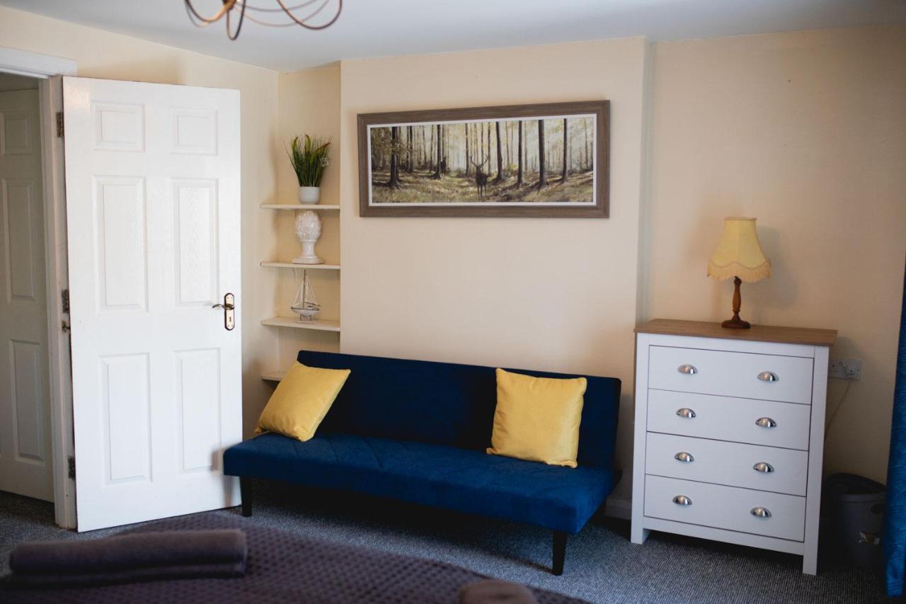 Vanity Ballycastle Diamond 2 Bedroom Apartment Exterior foto