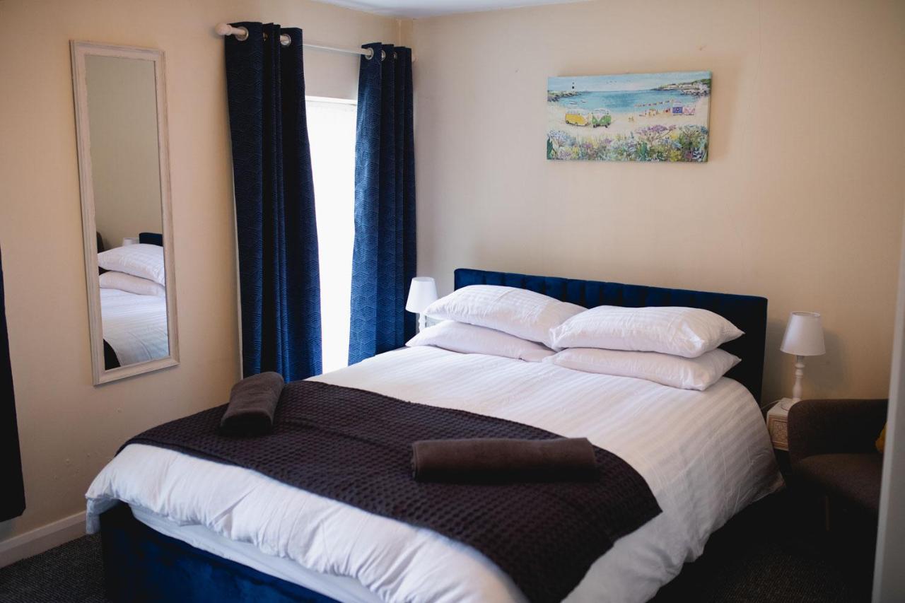 Vanity Ballycastle Diamond 2 Bedroom Apartment Exterior foto