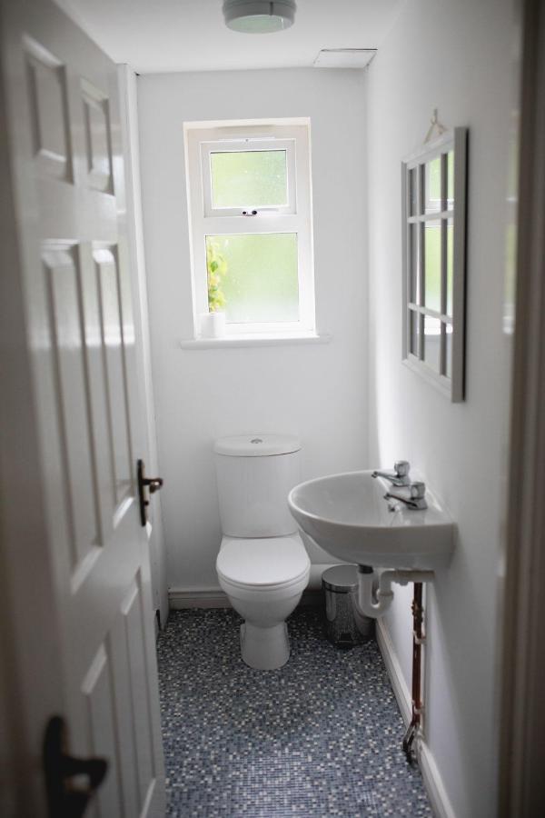 Vanity Ballycastle Diamond 2 Bedroom Apartment Exterior foto