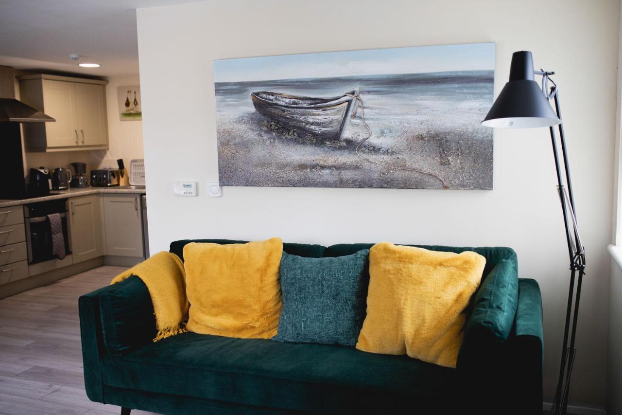 Vanity Ballycastle Diamond 2 Bedroom Apartment Exterior foto