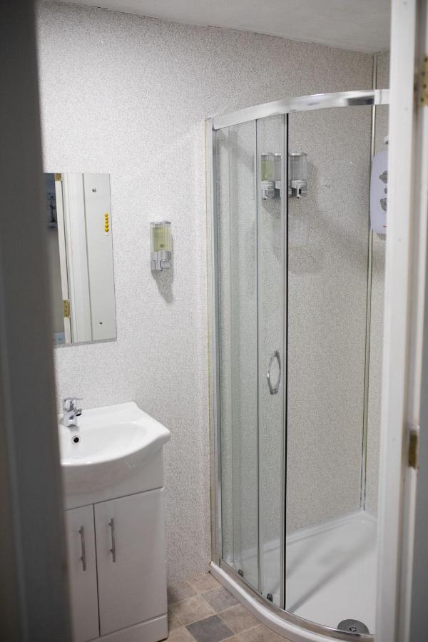 Vanity Ballycastle Diamond 2 Bedroom Apartment Exterior foto