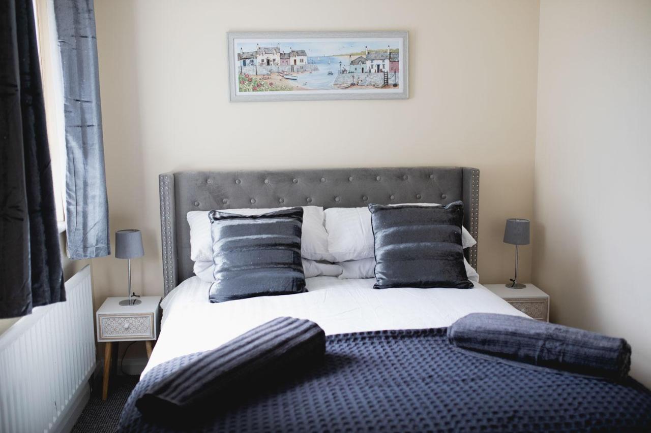 Vanity Ballycastle Diamond 2 Bedroom Apartment Exterior foto